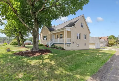2400 Martha St, Aliquippa, PA 15001