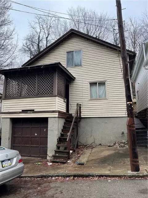 1229 Ravine St, Mckeesport, PA 15132