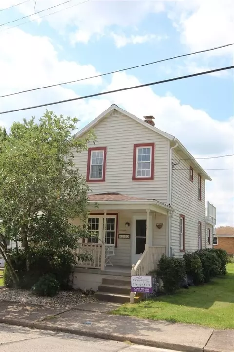 315 Tyler St, Latrobe, PA 15650