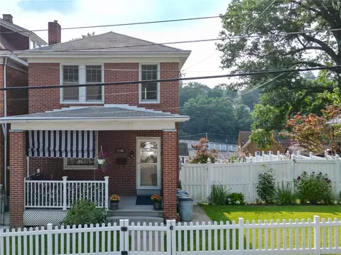 2340 Fairland St, Pittsburgh, PA 15210