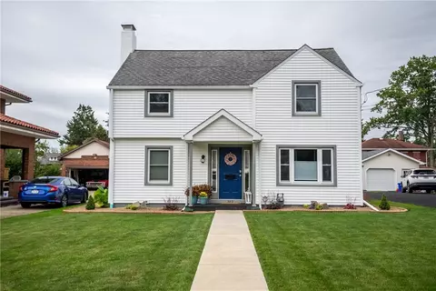 312 Englewood Ave, New Castle, PA 16105