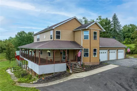 285 Southview Rd, Mcdonald, PA 15057