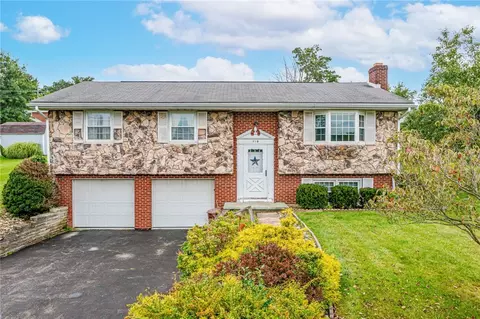 169 Summit St, Leechburg, PA 15656