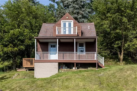 2133 E Beckert Ave, Pittsburgh, PA 15212