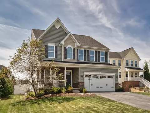 603 Skyline Ct, Irwin, PA 15642