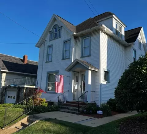 1218 Philadelphia St, Indiana, PA 15701