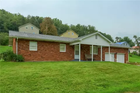 20 Fort Cherry Rd, Mcdonald, PA 15057