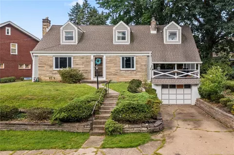 3519 Corona, Pittsburgh, PA 15212