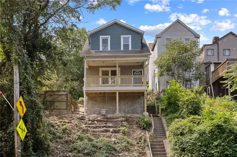 740 Greenfield Ave, Pittsburgh, PA 15207