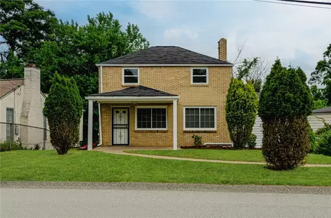 421 Veronica Dr, Pittsburgh, PA 15235