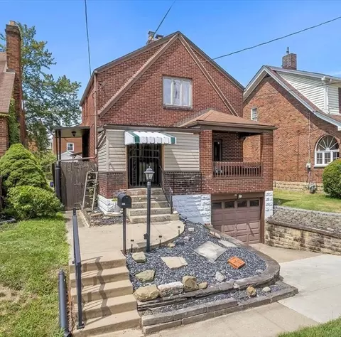 1004 Romine Ave, Mckeesport, PA 15133