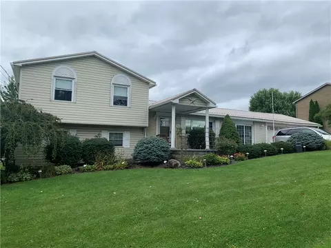 529 Bessemer Rd, Mount Pleasant, PA 15666