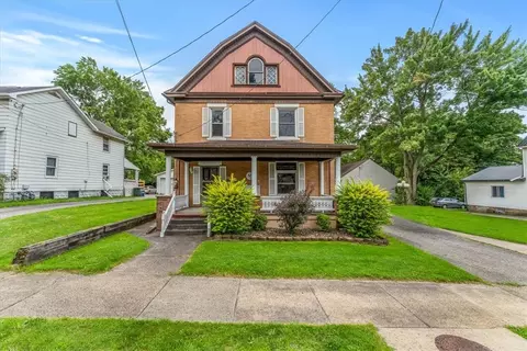 816 Butler Ave, New Castle, PA 16101