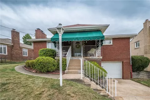 2308 Allender Ave, Pittsburgh, PA 15220
