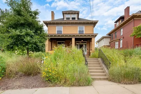 100 S Linwood, Pittsburgh, PA 15205