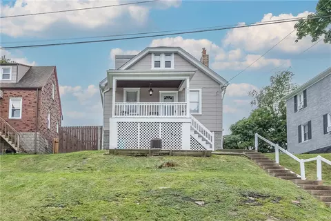 22 Elma Dr, Pittsburgh, PA 15227
