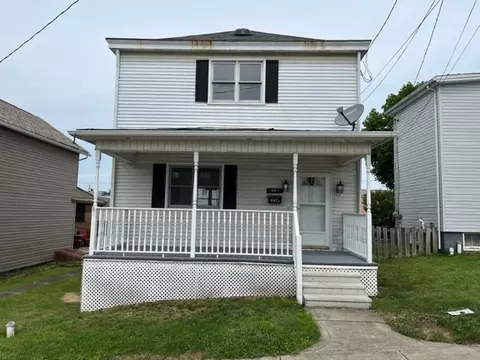 441 Speer St, Belle Vernon, PA 15012