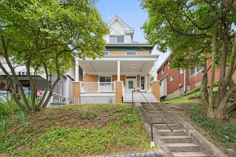 1227 Chelton Ave, Pittsburgh, PA 15203