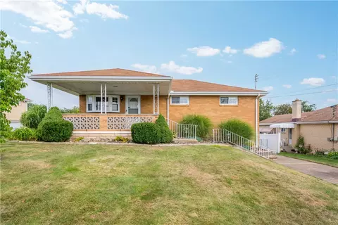 203 Barbara, Mckees Rocks, PA 15136