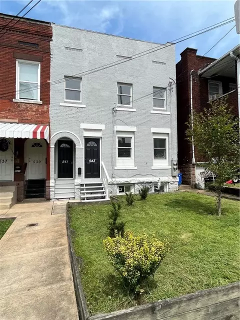 541-543 Sixth St, Trafford, PA 15085