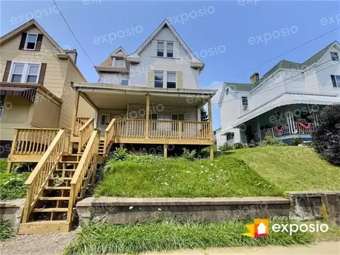 856 Florence Ave, East Mc Keesport, PA 15035
