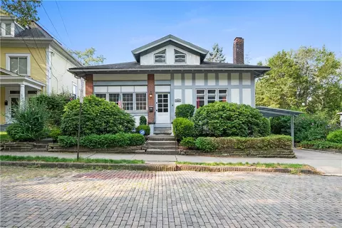 434 Elmer St, Pittsburgh, PA 15218