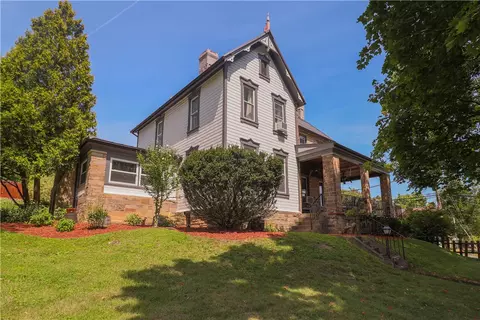 3900 Willow Ave, Pittsburgh, PA 15234