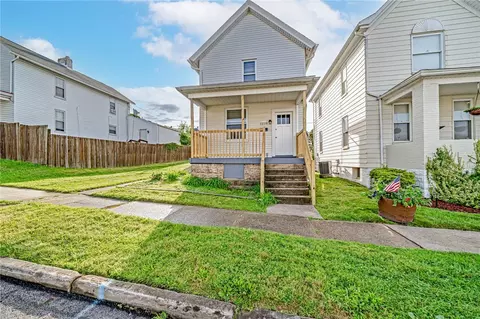 1219 Elm St, Greensburg, PA 15601