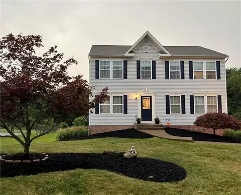 1320 Sandstone Dr, Mcdonald, PA 15057