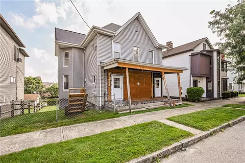 417 Chestnut St, Greensburg, PA 15601
