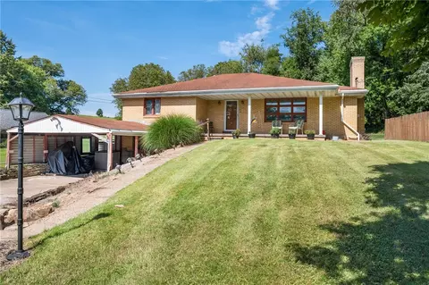 26 Robb Ln, Finleyville, PA 15332