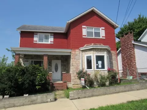 109 Yoder Ave, Mount Pleasant, PA 15666