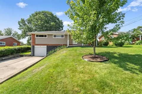 411 Valley View Dr, Monroeville, PA 15146