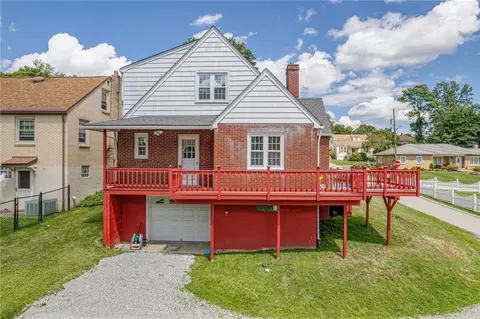 1222 9th St, Irwin, PA 15642 photo 29