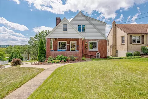 1222 9th St, Irwin, PA 15642