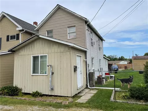 2152 E Harrison Ave, Latrobe, PA 15650