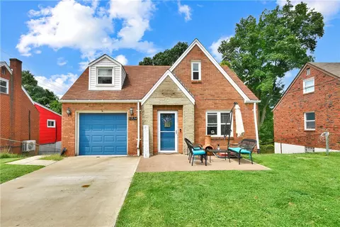 4934 Barberry, Pittsburgh, PA 15207