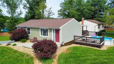 117 Dolores Dr, Apollo, PA 15613