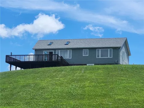 321 Chambers Ridge Rd, West Alexander, PA 15376