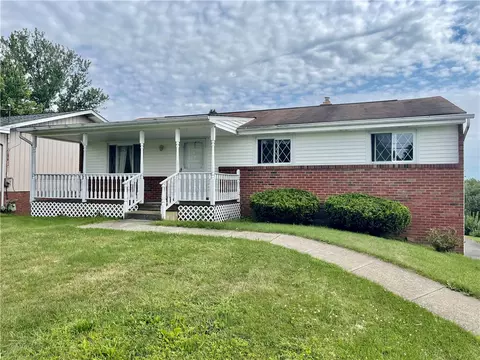 407 Palomino, Oakdale, PA 15071