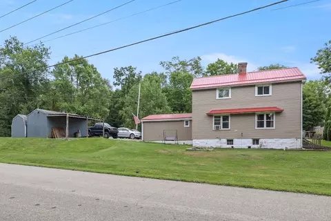 95 Grant, Star Junction, PA 15482