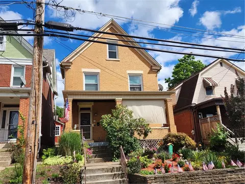 308 Edgewood Ave, Trafford, PA 15085