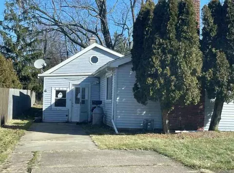 3817 Sunset Blvd, Erie, PA 16504