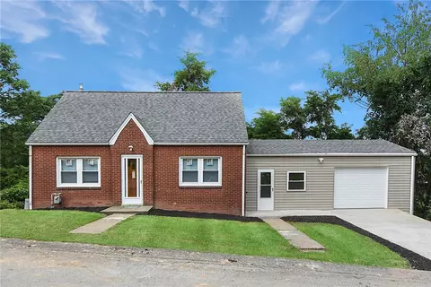 2404 Woodbine Rd, Aliquippa, PA 15001