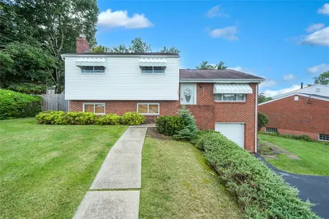 107 Donley Dr, Monroeville, PA 15146