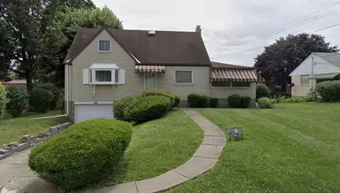 101 N Spruce Dr, Glenshaw, PA 15116