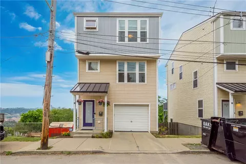 1609 Meadville St, Pittsburgh, PA 15214