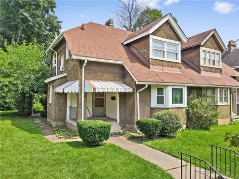 757 Ohio Ave, Midland, PA 15059