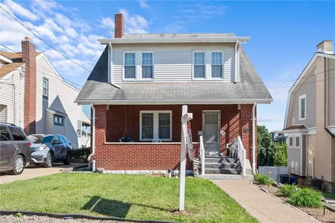 2363 Birtley Ave, Pittsburgh, PA 15226