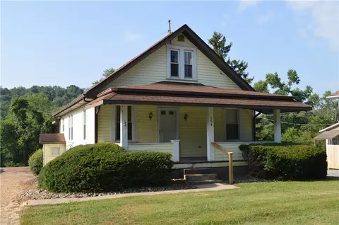 154 Millerstown Culmerville Rd, Tarentum, PA 15084